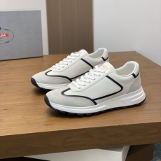 Prada Low Shoes